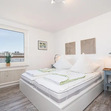 Solymar Whg 64 Appartement *