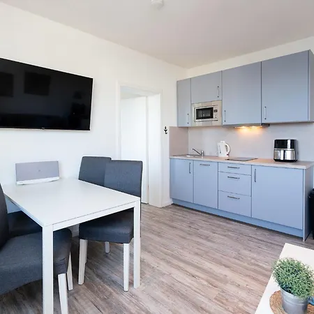 Solymar Whg 64 Apartamento