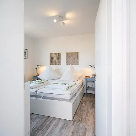 Solymar Whg 64 Apartamento