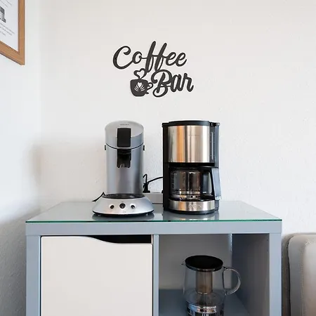 Apartamento Solymar Whg 64 Grömitz