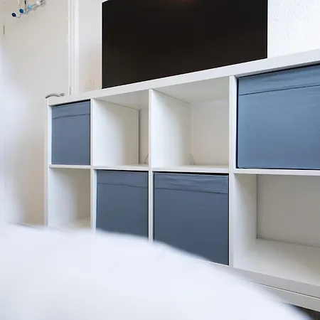 Solymar Whg 64 Apartamento