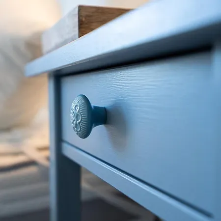 Solymar Whg 64 Apartamento