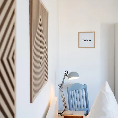 Solymar Whg 64 Apartamento *