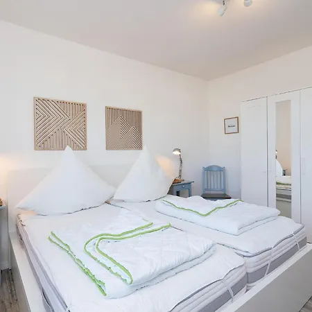 Solymar Whg 64 Appartamento Grömitz
