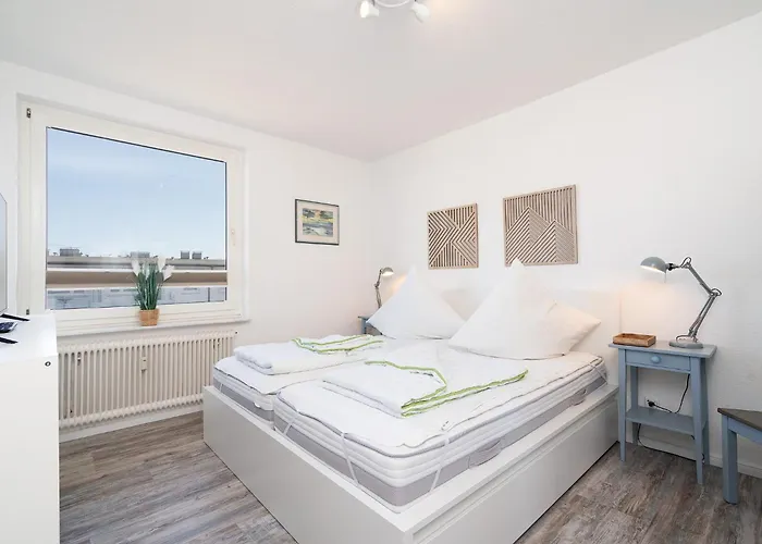 Solymar Whg 64 Apartamento *