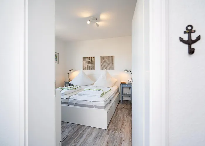 Solymar Whg 64 Apartamento