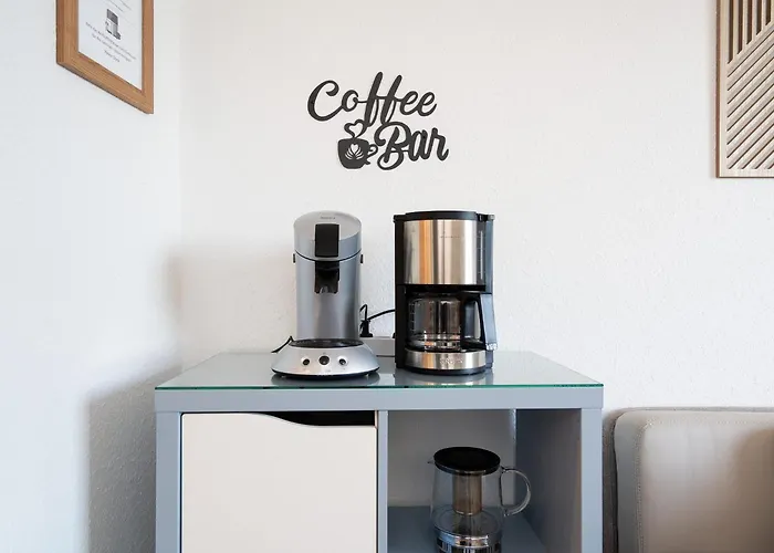 Apartamento Solymar Whg 64 Grömitz