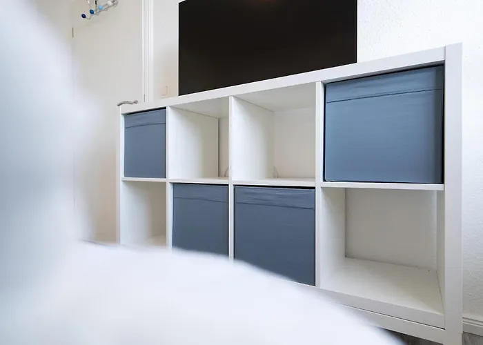 Solymar Whg 64 Apartamento