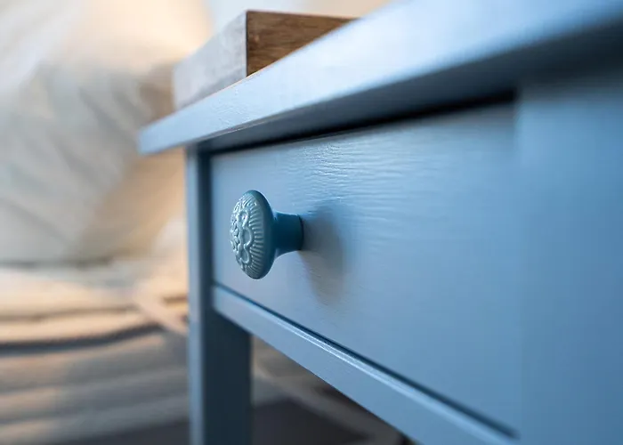 Solymar Whg 64 Apartamento