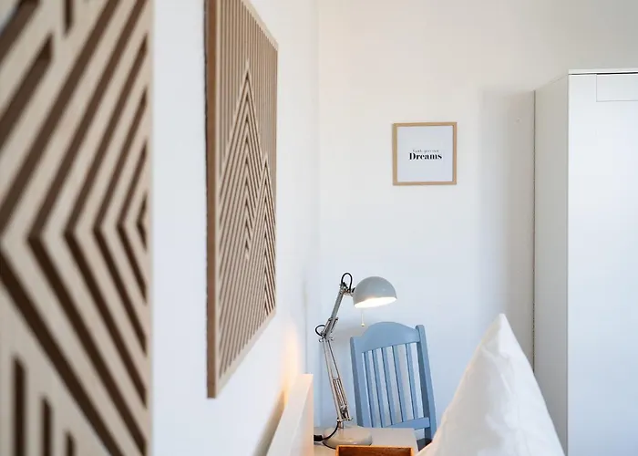 Solymar Whg 64 Apartamento *