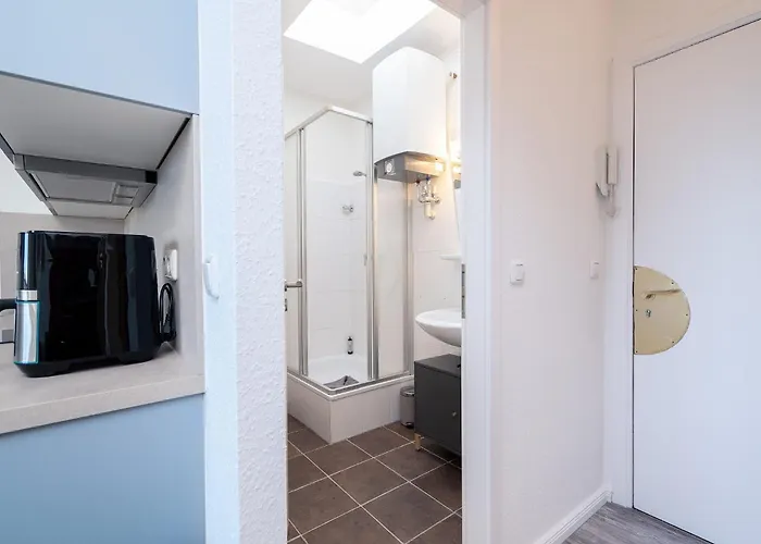 Solymar Whg 64 Apartamento *