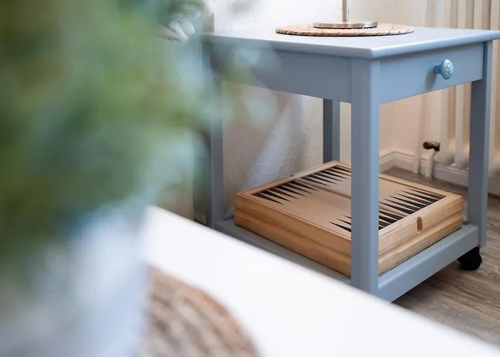 Solymar Whg 64 Grömitz