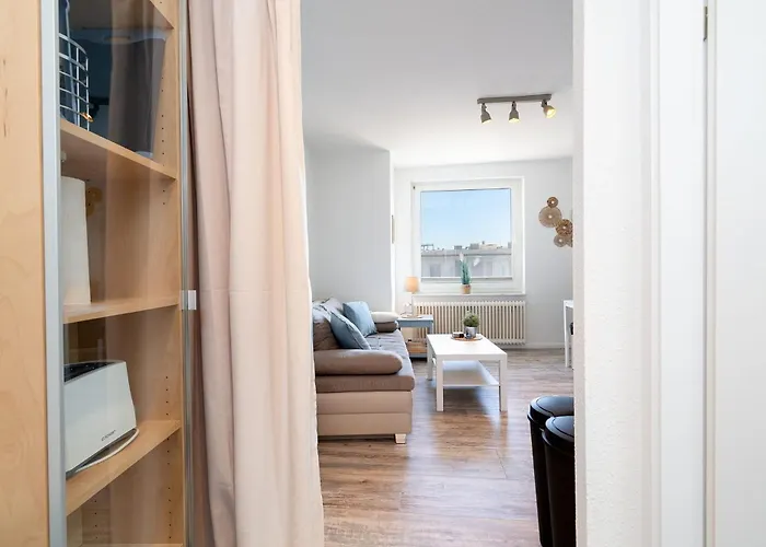 Apartamento Solymar Whg 64