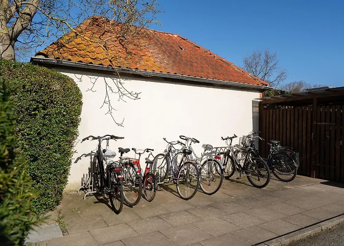 Apartamento Solymar Whg 64 Grömitz